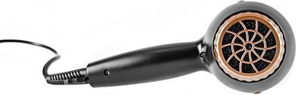 Immagine prodotto Adler AD 2244 Asciugacapelli, bronzo (2000 W)