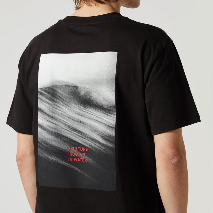Actual product image Mystic Baltic Tee (M)