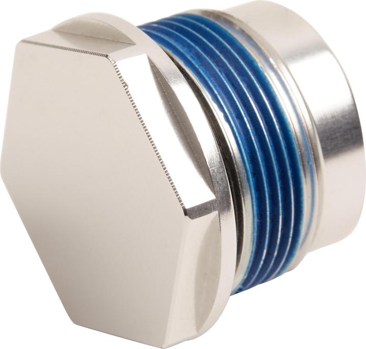 Produktbild Btwin Velogabel Top Bolt Aluminium