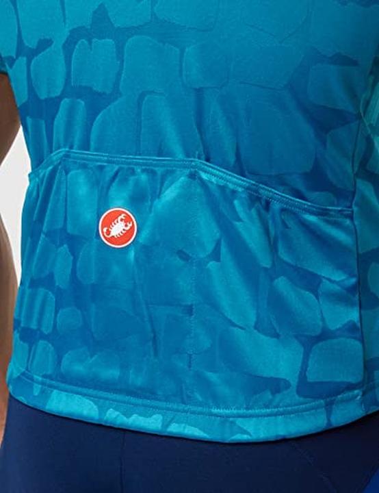 Produktbild Castelli Pavé Jersey (XS)