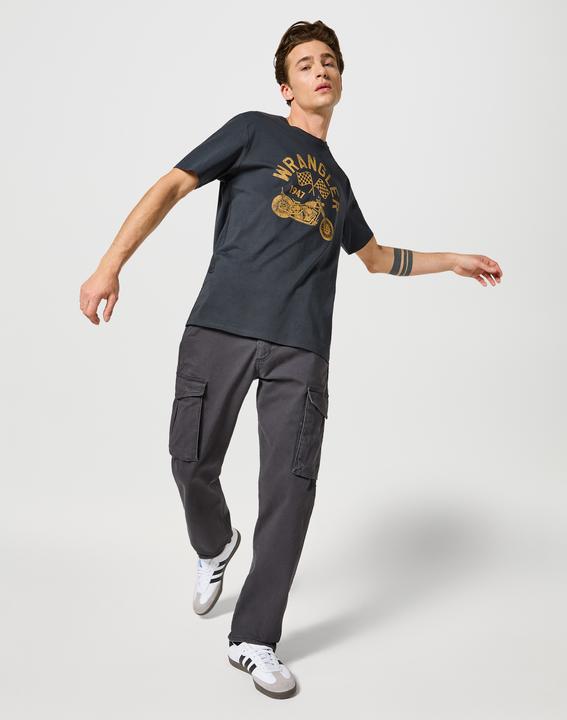 Actual product image Wrangler Cargo trousers Casey Jones Cargo Regular (40)