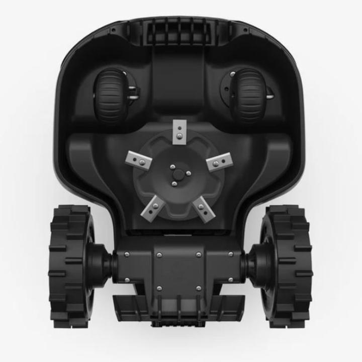 Actual product image Mammotion YUKA mini 2 1000 (1000 m², Without boundary wire)