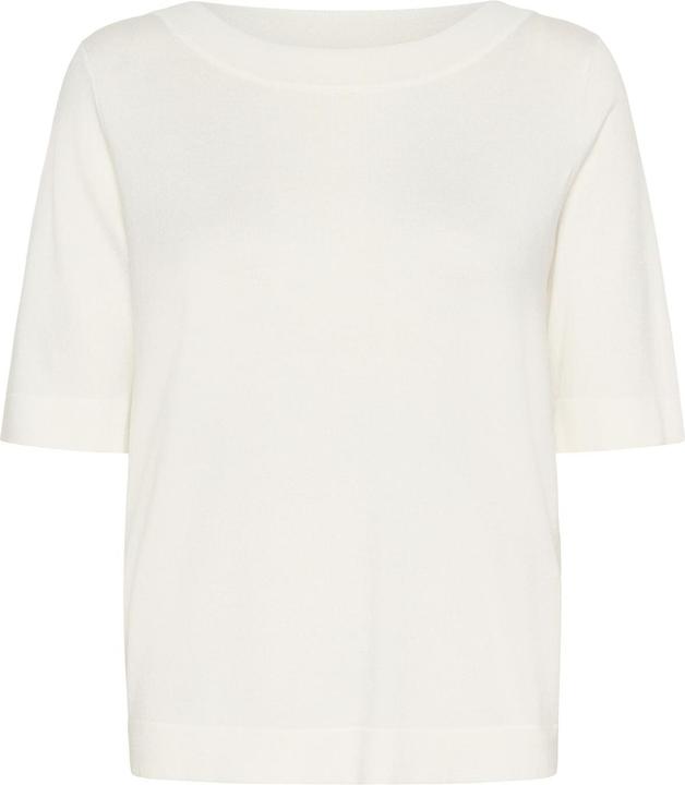 Produktbild Kaffe Lizza Boatneck (XXL)