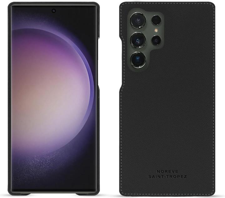 Noir PU ( Black )
