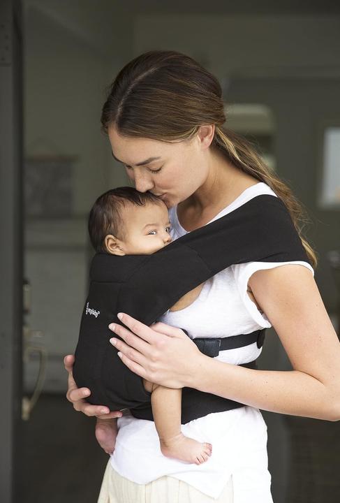 Actual product image Ergobaby Embrace