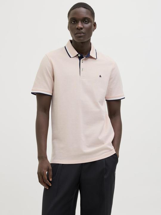 Image du produit Jack & Jones Jjepaulos Polo Ss Noos (M)