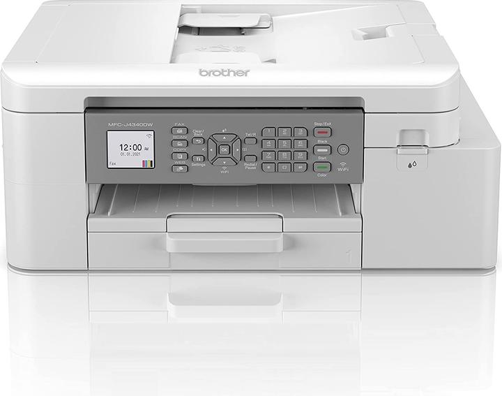 Produktbild Brother MFC-J4340DW (Tintenpatrone, Farbe)