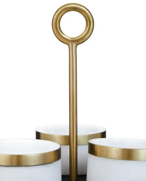 Actual product image Fifty five south Omani (Salt, Various spices)