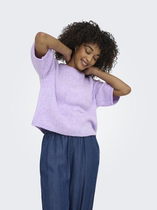 Actual product image JdY JDYLINEA Strickpullover Strickpullover (M)