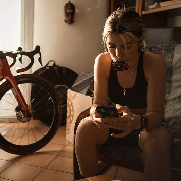 Image du produit Airofit Application Breathing Coach