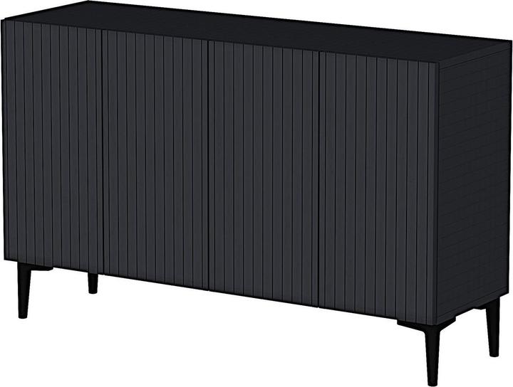 Kalune Design Zeynep 120 Console (120 x 32 x 79 cm)