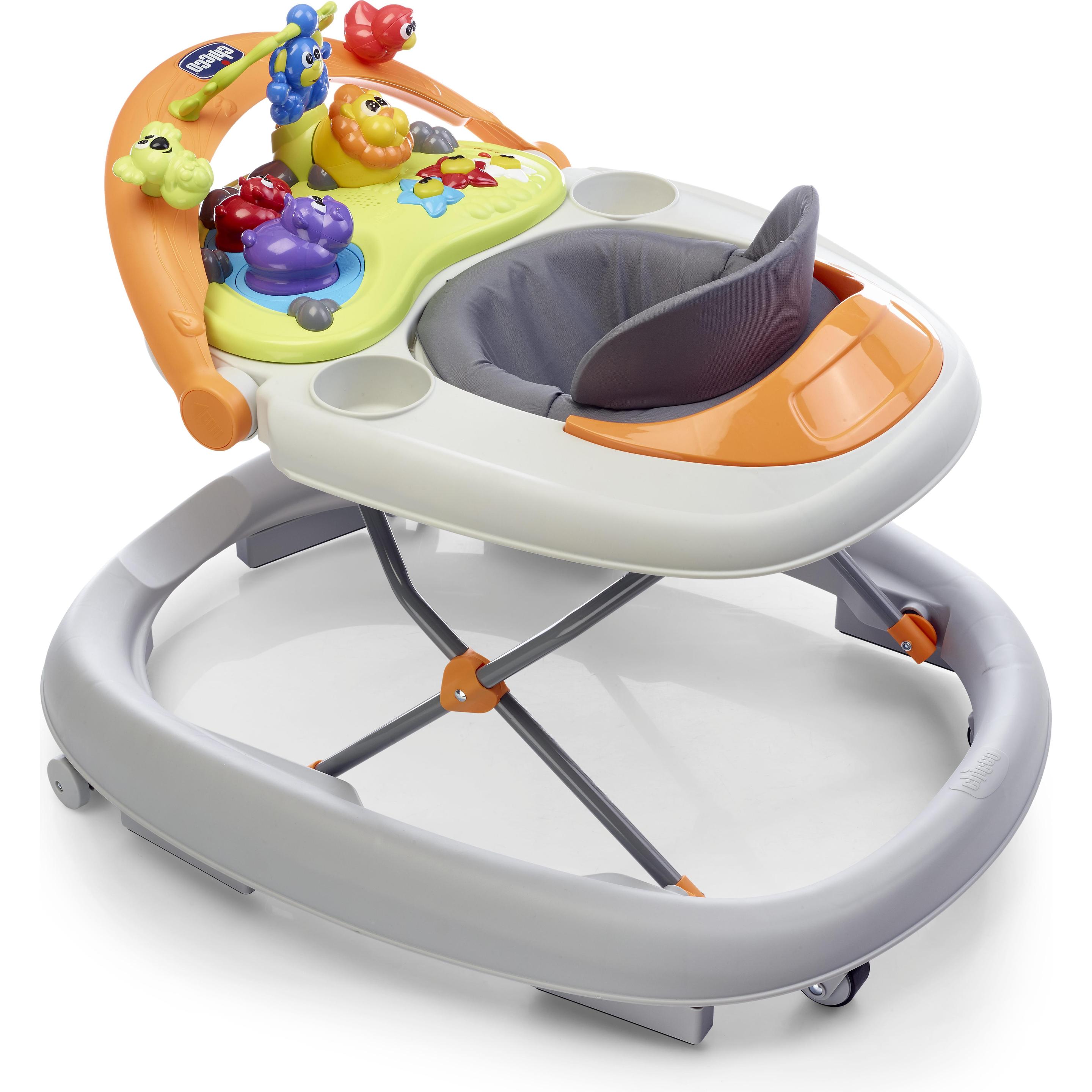 Thumbnail - Chicco Walky Talky