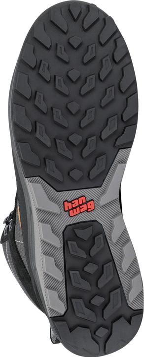 Produktbild Hanwag Rotpunkt Light Mid GTX (44.5)
