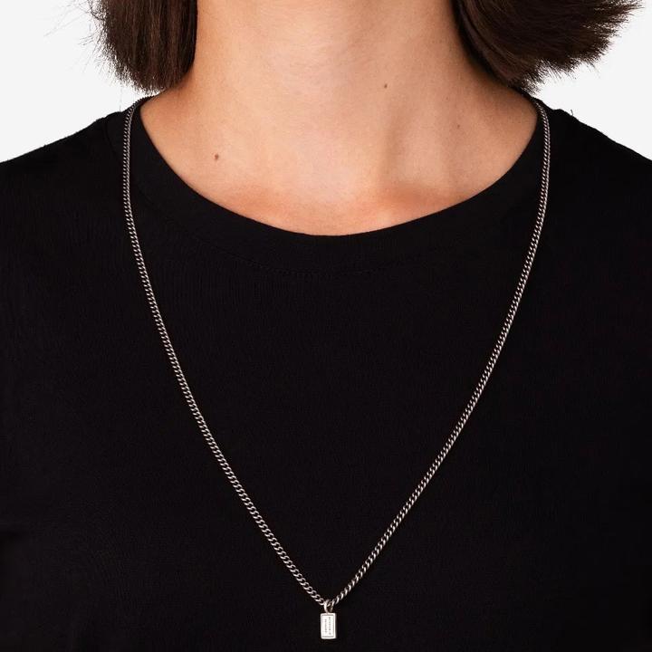 Immagine prodotto Buddha to Buddha Collana essenziale (Argento 925)