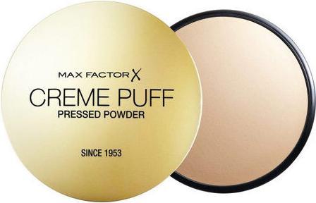 Produktbild Max Factor Creme Puff (55 Candle Glow)