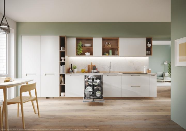 Produktbild Candy Rapidα CI 4C6F0A 14 Gedecke C