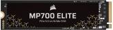 Produktbild Corsair MP700 Elite (2000 GB, M.2 2280)