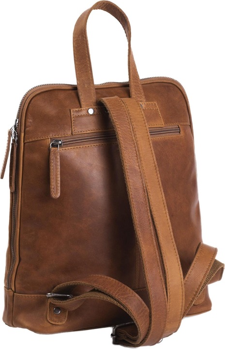 Actual product image The Chesterfield Brand Backpack / Daypack Naomi 0150 (9 l)