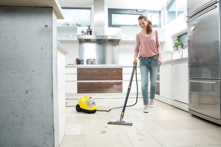 Image du produit Kärcher SC 4 EasyFix (3.50 bar, 2000 W)