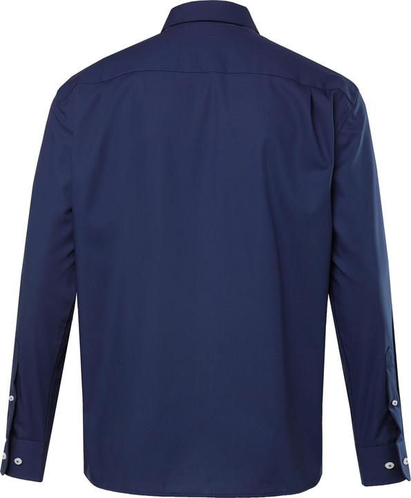 Produktbild JP1880 Hemd, Business, bügelfrei, Kentkragen, Langarm, Comfort Fit, bis 8XL (8XL)