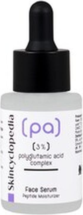 Produktbild Skincyclopedia Face Serum (30 ml)