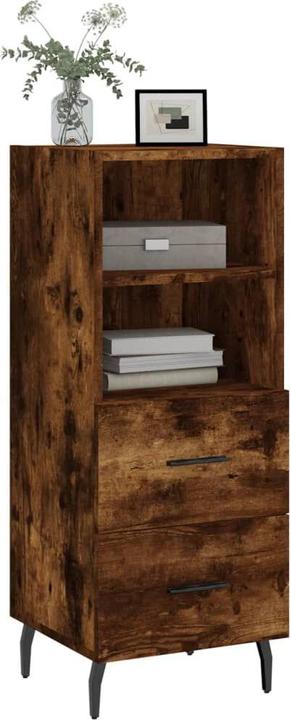Produktbild vidaXL Sideboard (34 x 34.50 x 90 cm)