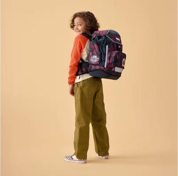 Produktbild Ergobag Schulrucksack Set Pack UnaufhaltBär (25 l)