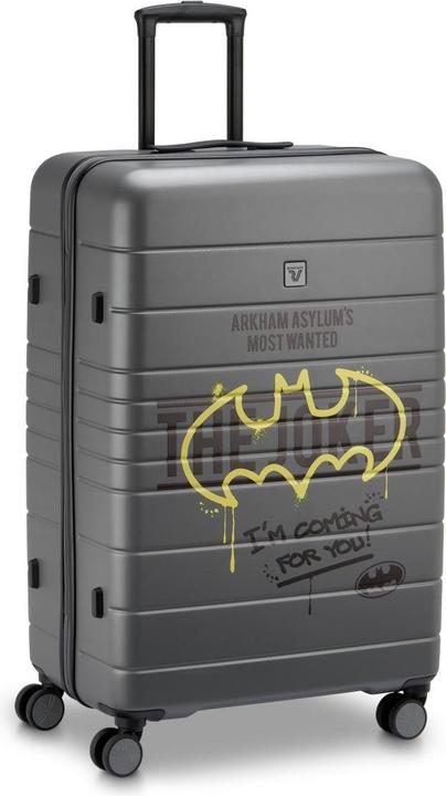 Immagine prodotto Roncato Warner DC Grosser Koffer - Batman (106 l)