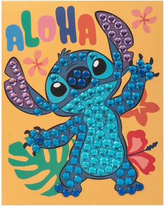 Image du produit Craft Buddy Junior STITCH