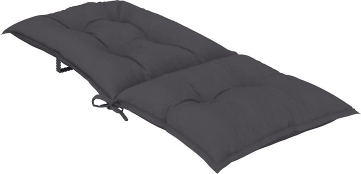 Actual product image VidaXL Mairan (120 x 50 x 7 cm)