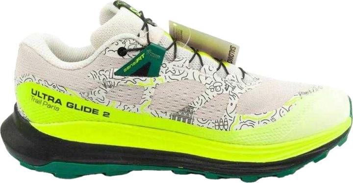 Produktbild Salomon Ultra Glide Schuhe (35.5)