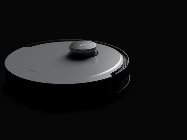 Produktbild Ecovacs Deebot X1 Omni (Saugwischroboter)