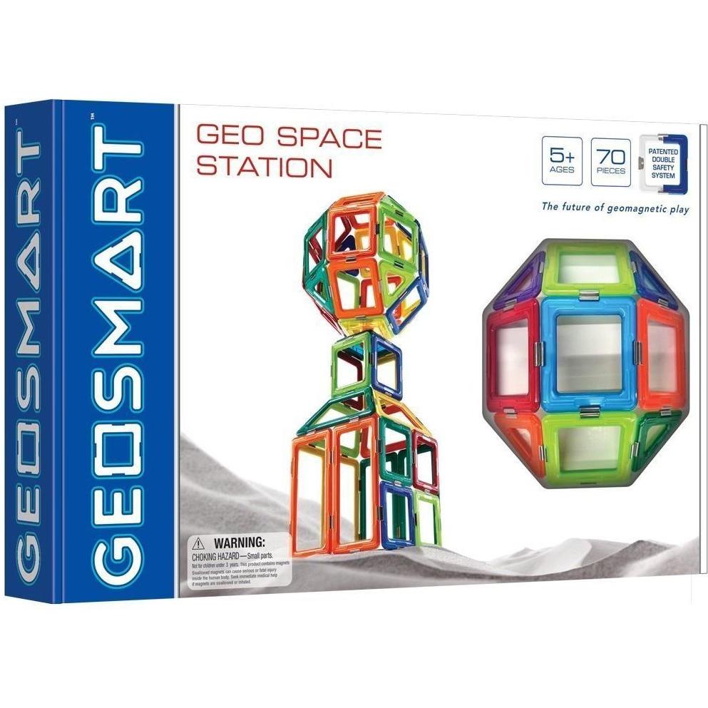 smart GeoSpace Station pcs