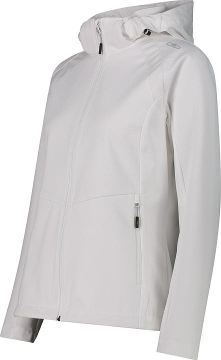 Actual product image CMP Campagnolo Zip Hoodie (3XL)