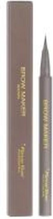 Pierre Rene Professional PIERRE RENE Brow Maker pisak do brwi Brown 0,5g