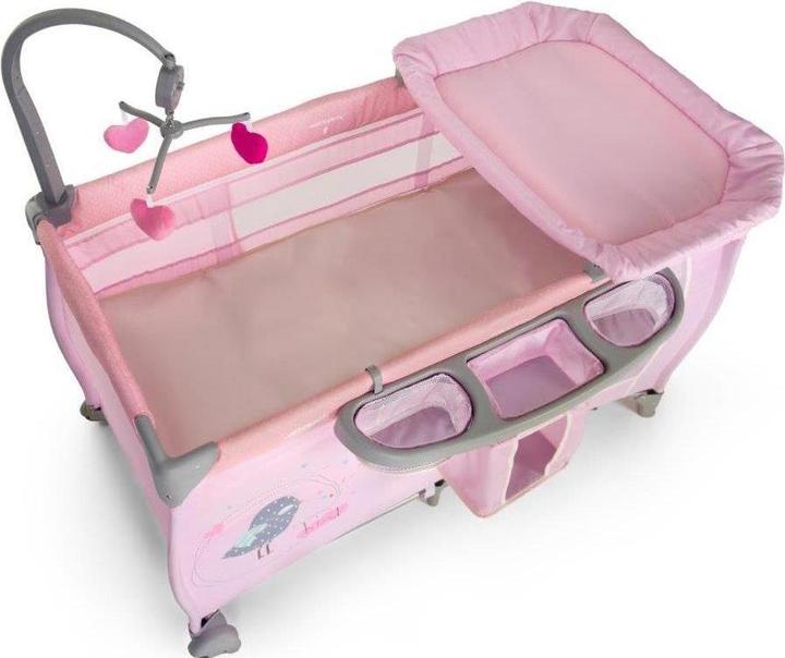 Immagine prodotto Hauck Babycenter