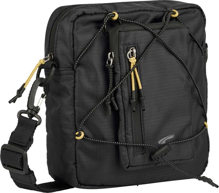 Immagine prodotto Camel Active Shores Cross Bag mit reflektierenden Elementen
