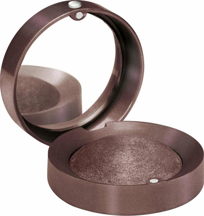 Actual product image Bourjois Ombre Á Paupiéres (07 Purple Pure)
