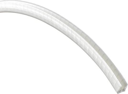 Actual product image ABB Edge protection (Plastic cable ties, 3048 mm)