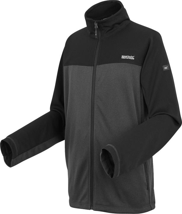 Produktbild Regatta Highton V Fleecejacke (S)