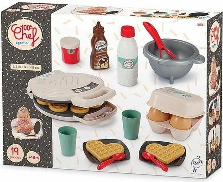 Ecoiffier Spielküche