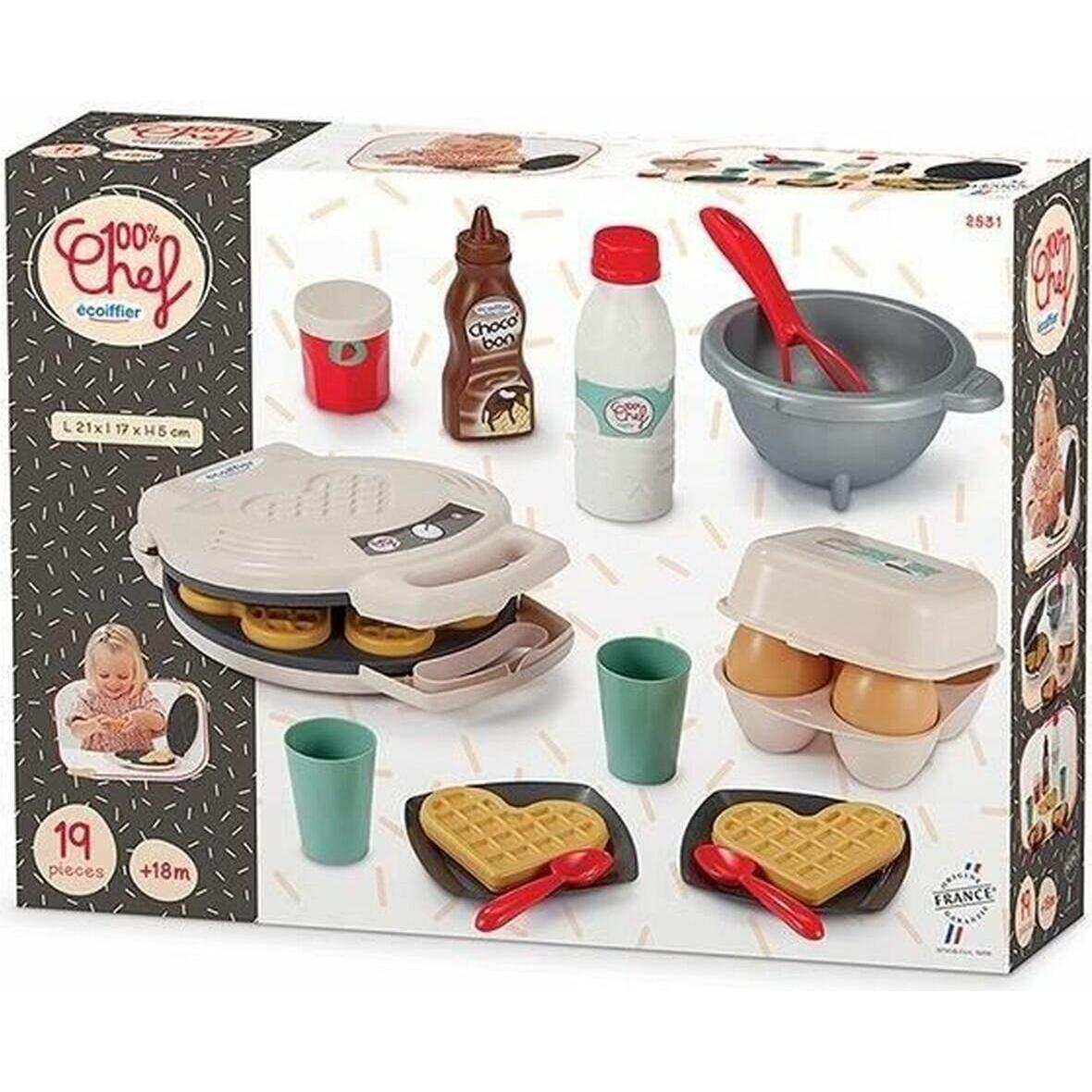 Ecoiffier Spielküche (59750270)