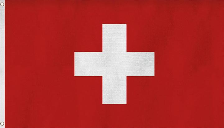Image du produit Normani Drapeau de pays 150 cm x 250 cm