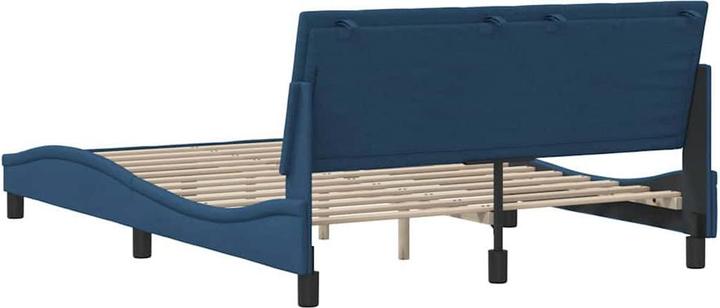 Image du produit vidaXL Bettgestell (140 x 190 cm)