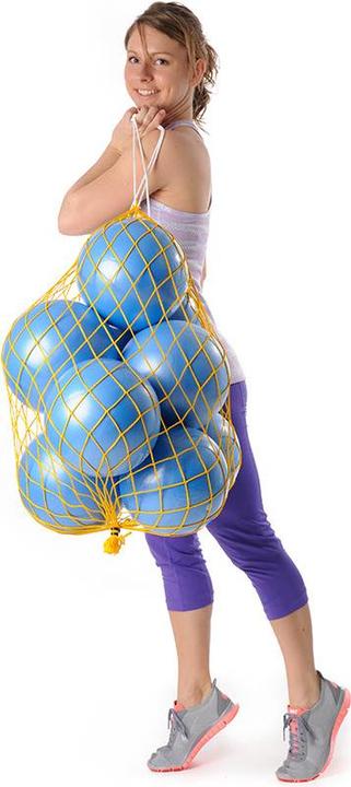 Actual product image Huck Ballnetz