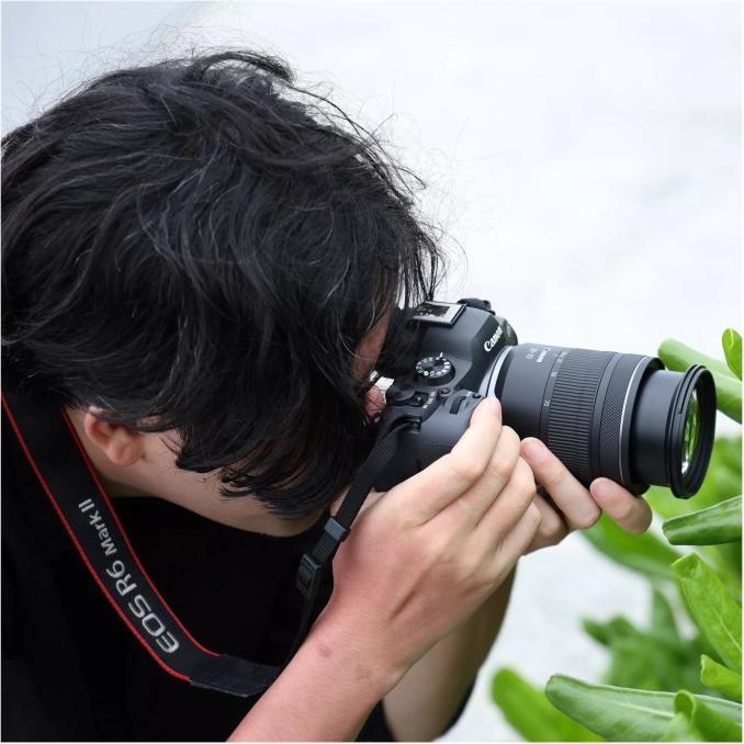 Productafbeelding Canon RF 28-70mm f/2.8 IS STM (Canon RF, Volledig formaat)