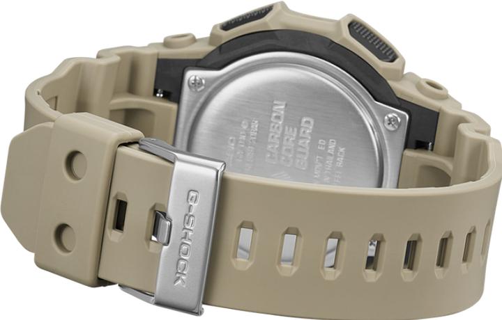 Immagine prodotto G-Shock GA-010-5AER (Orologio digitale, 52 mm)