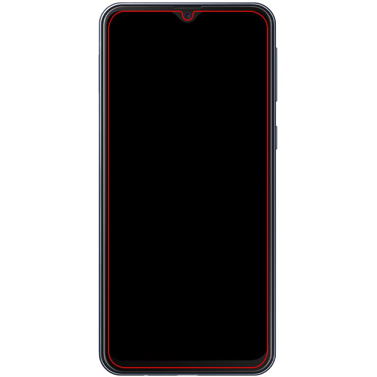 Thumbnail - Mobilize Glas (1 Stück, Samsung Galaxy M20), Smartphone Schutzfolie