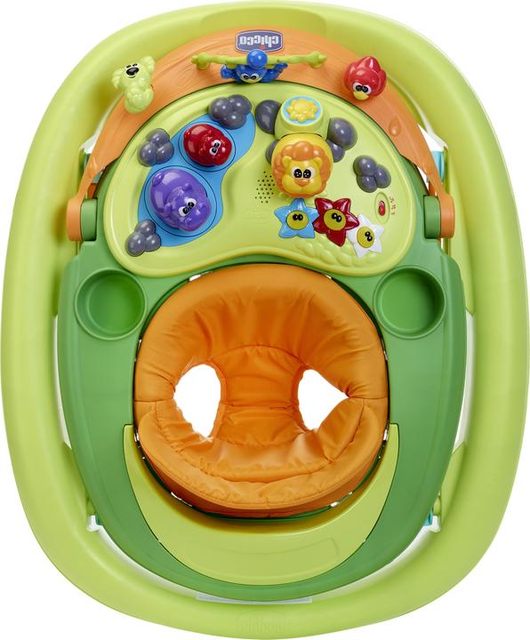 Image du produit Chicco Walky Talky