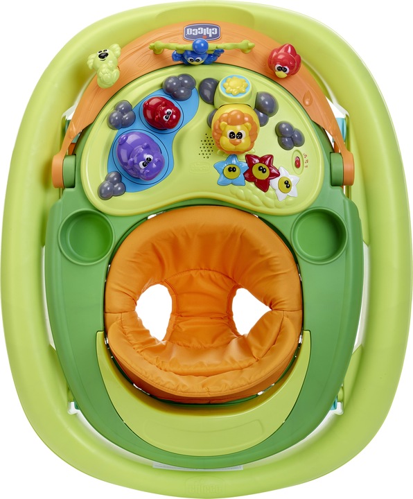 Actual product image Chicco Walky Talky